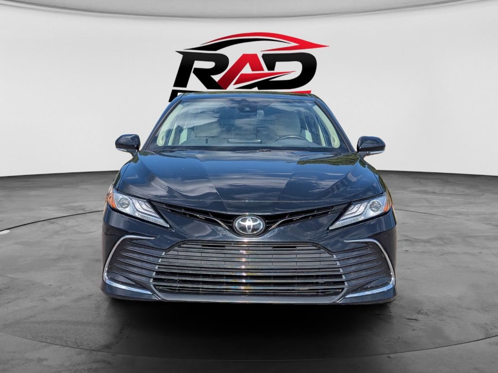 2024 Toyota Camry - $26,995