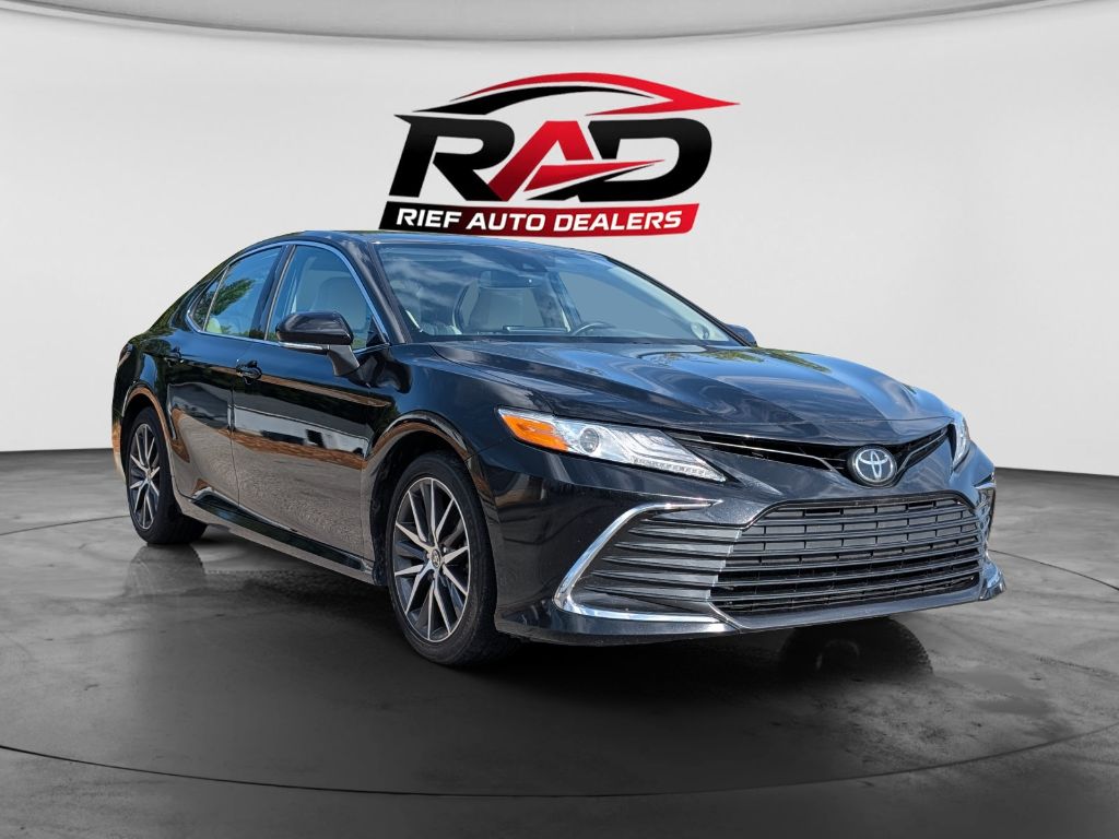2024 Toyota Camry - $26,995