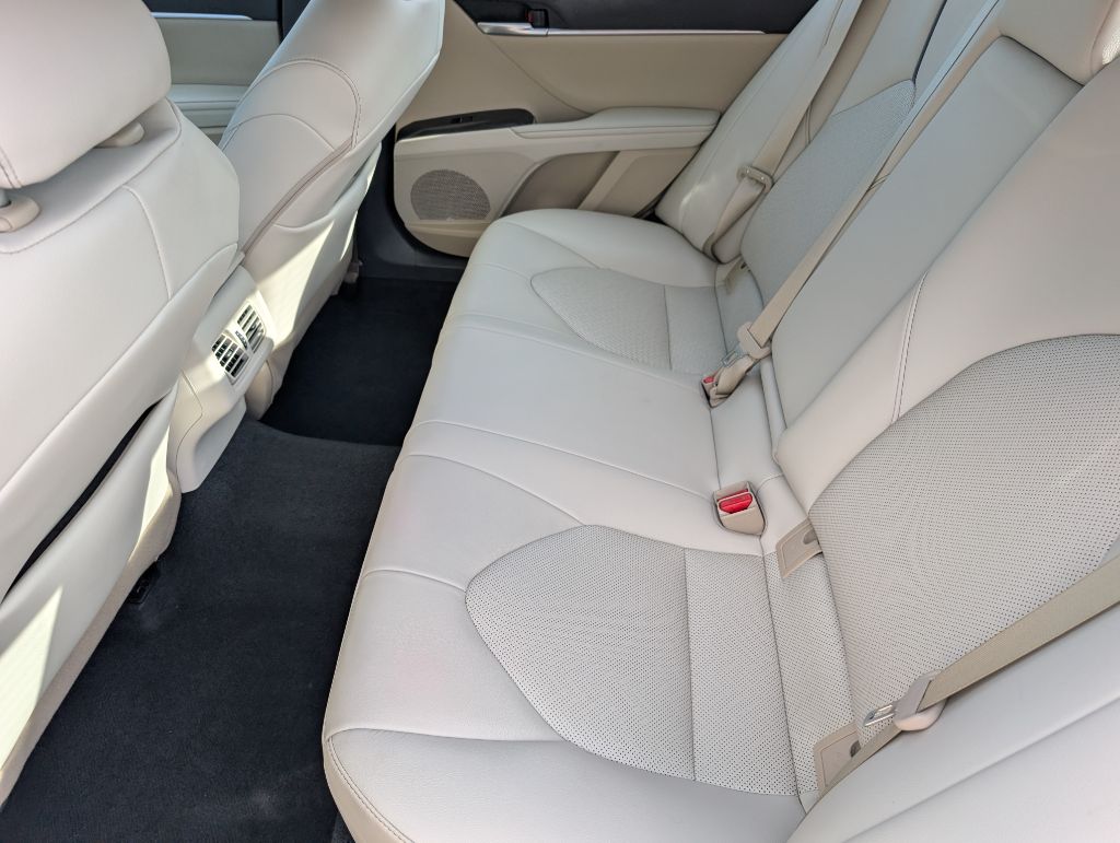 2024 Toyota Camry - $26,995