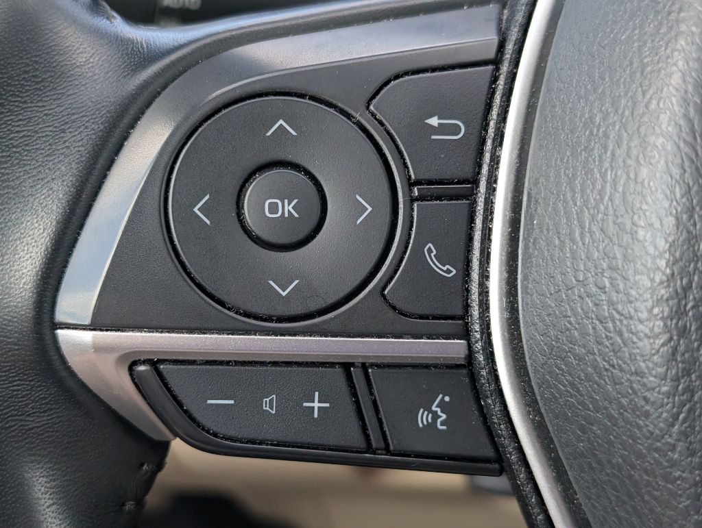 2024 Toyota Camry - $26,995