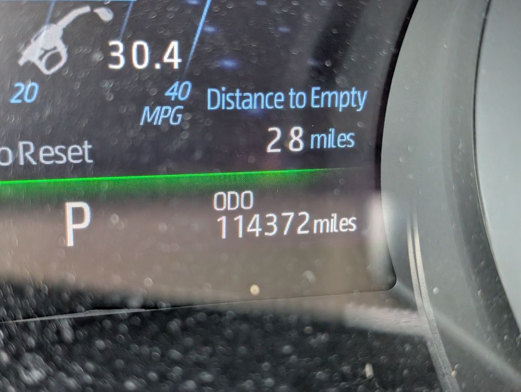 2024 Toyota Camry - $26,995