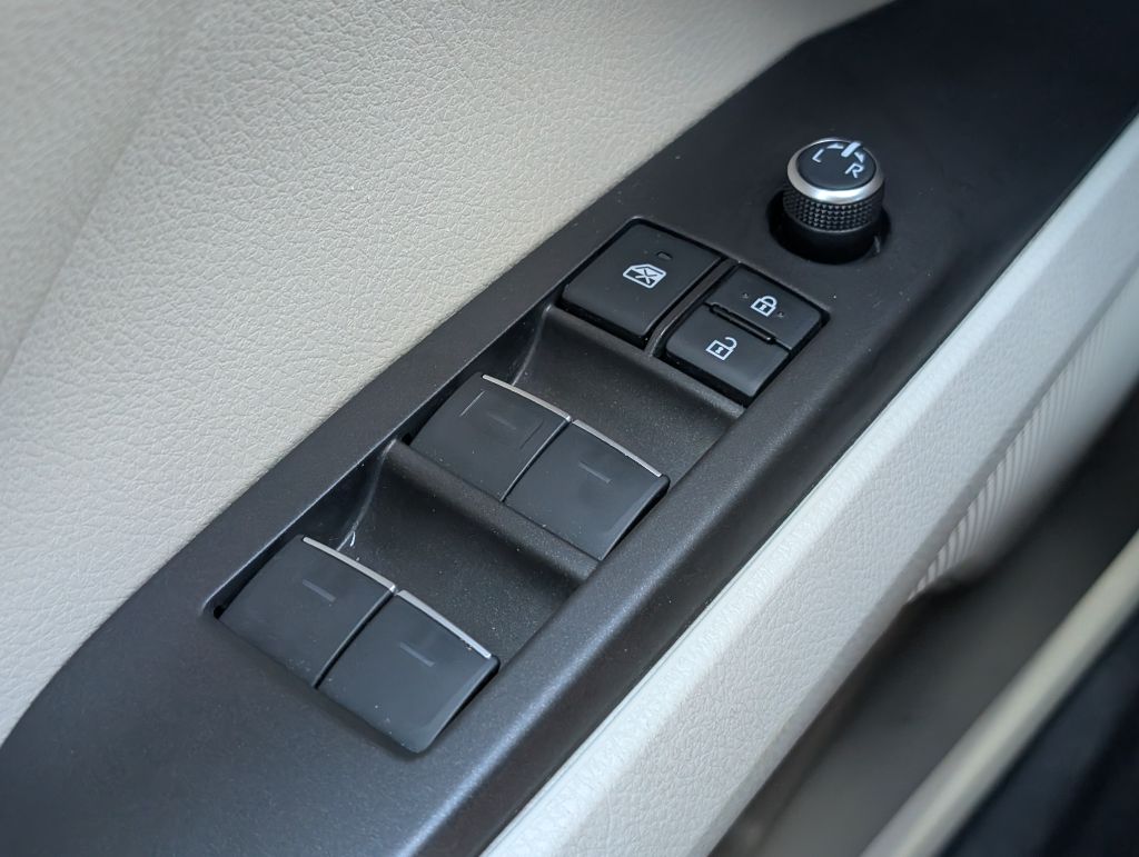 2024 Toyota Camry - $26,995