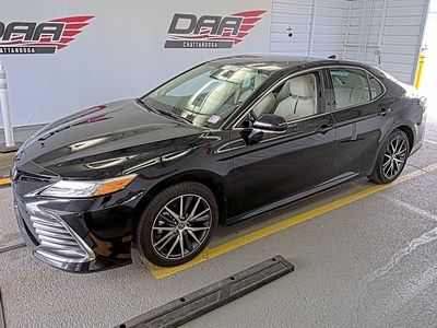 2024 Toyota Camry - $26,995