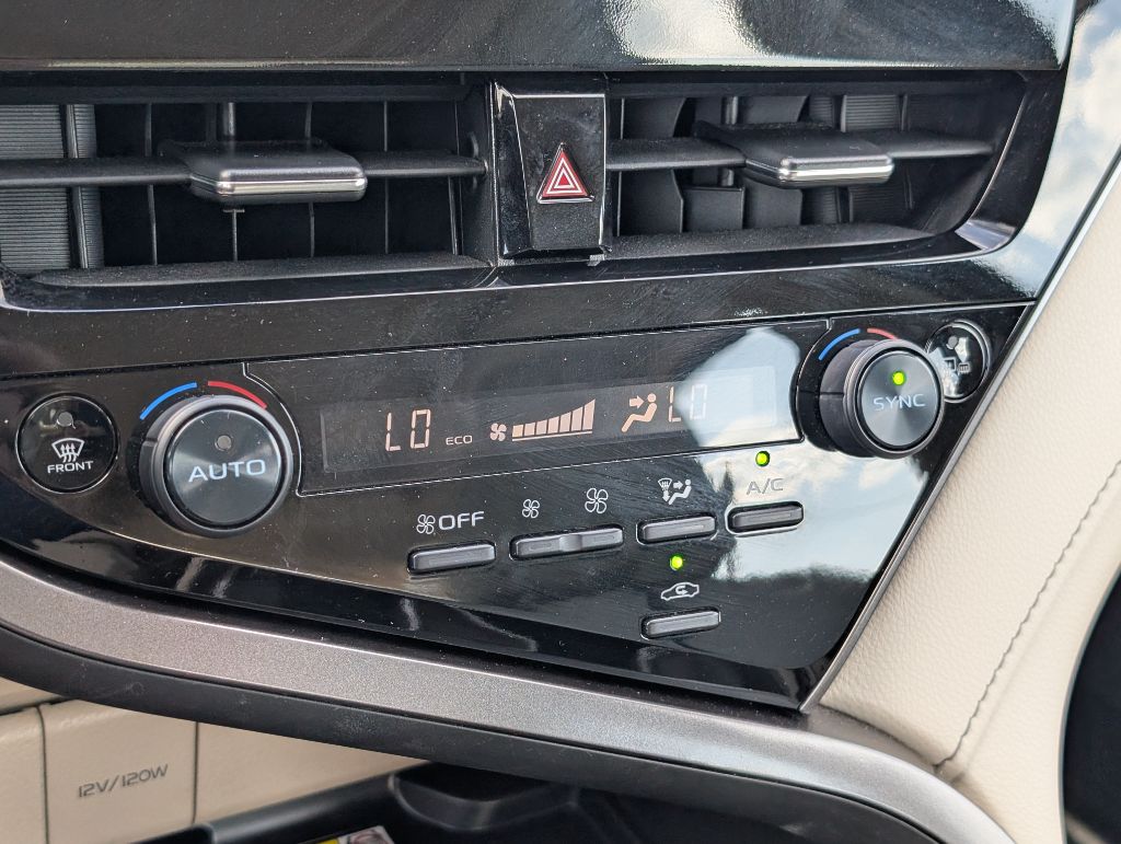 2024 Toyota Camry - $26,995