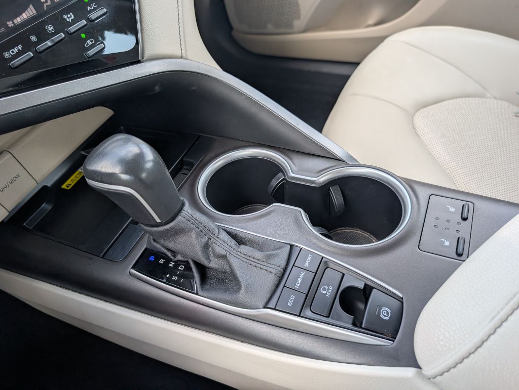 2024 Toyota Camry - $26,995
