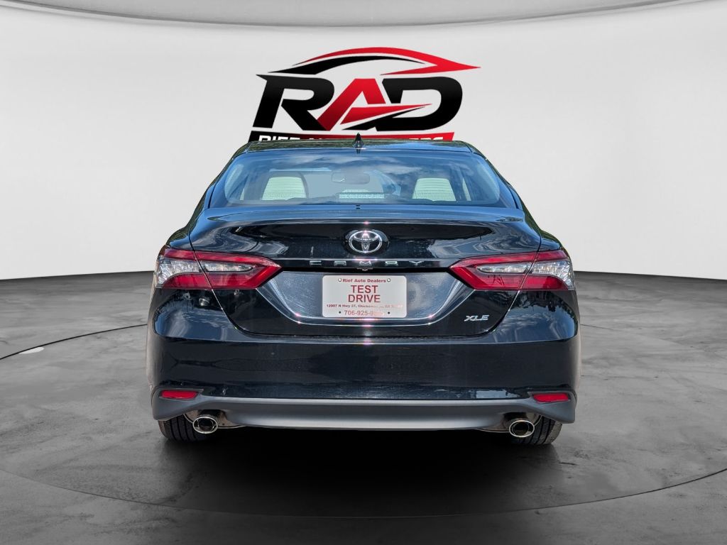 2024 Toyota Camry - $26,995