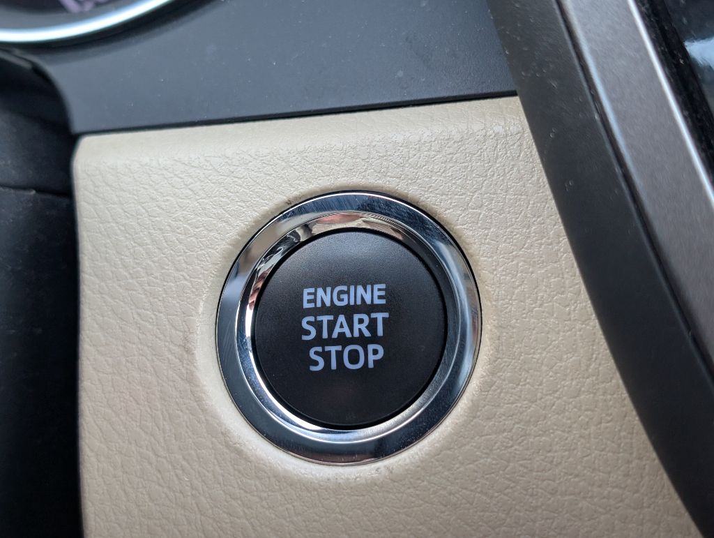 2024 Toyota Camry - $26,995