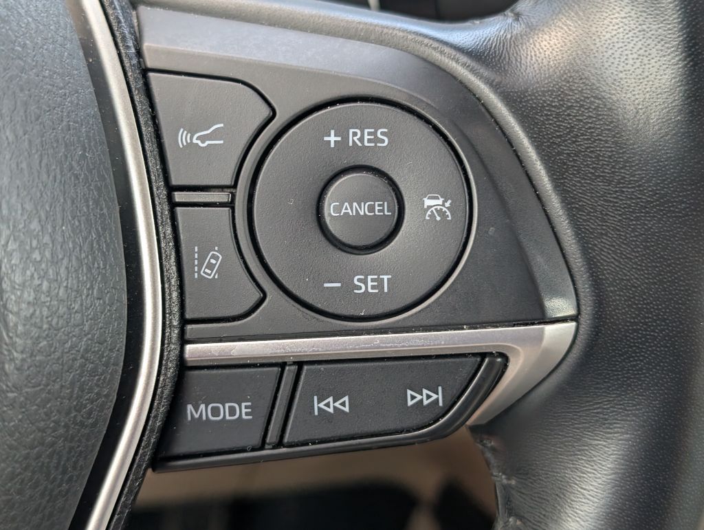 2024 Toyota Camry - $26,995