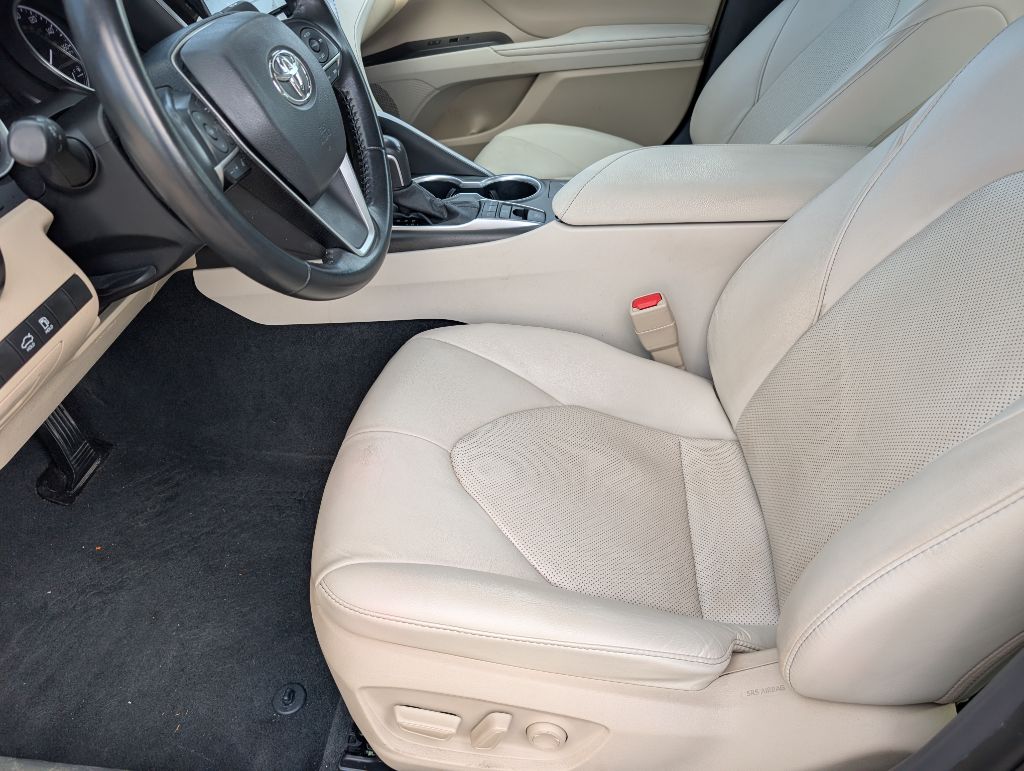 2024 Toyota Camry - $26,995