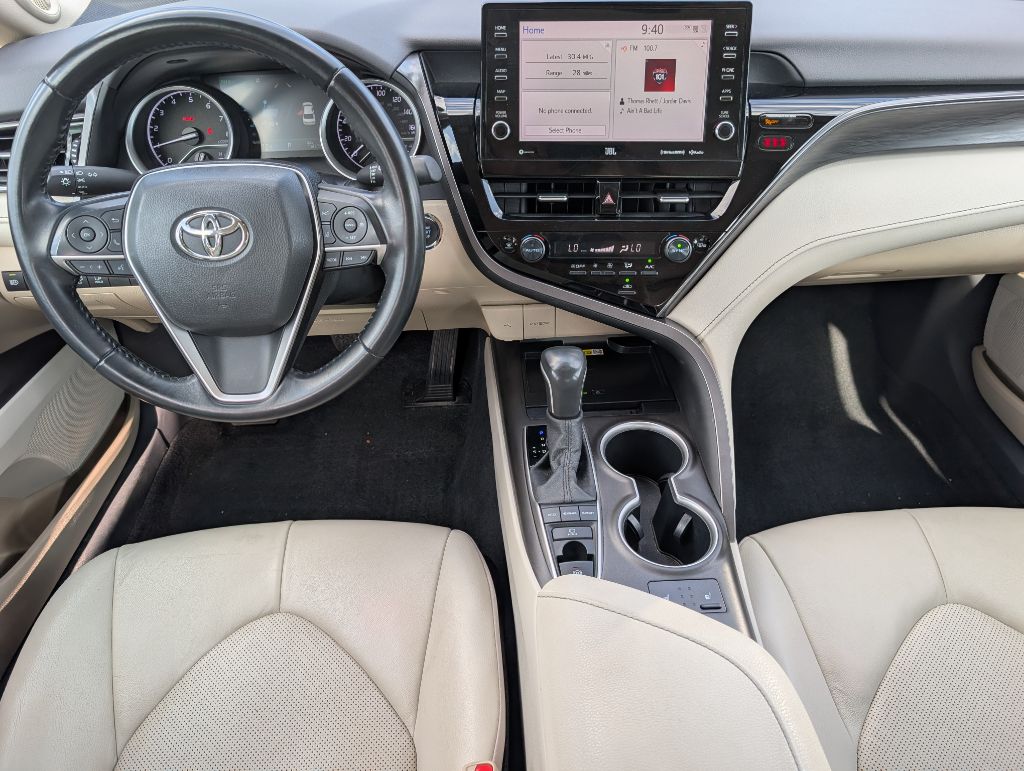 2024 Toyota Camry - $26,995