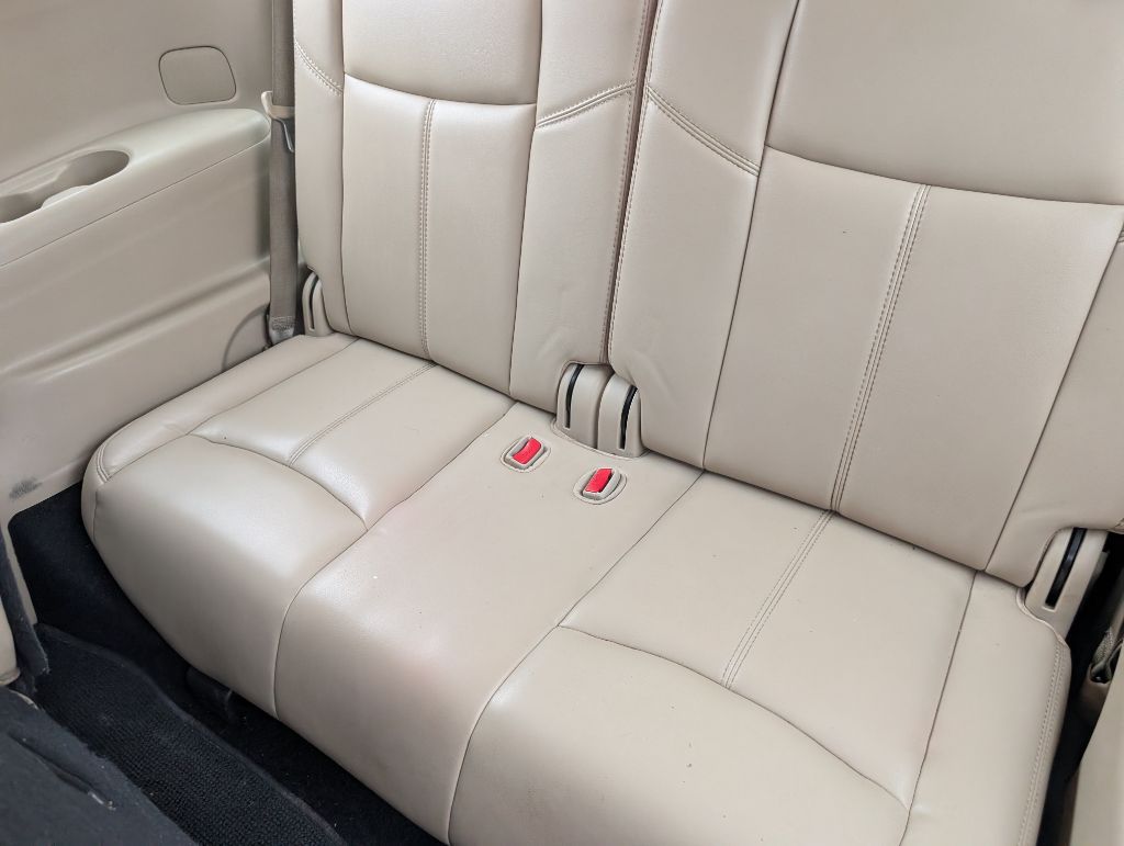 2017 Nissan Pathfinder - $12,995