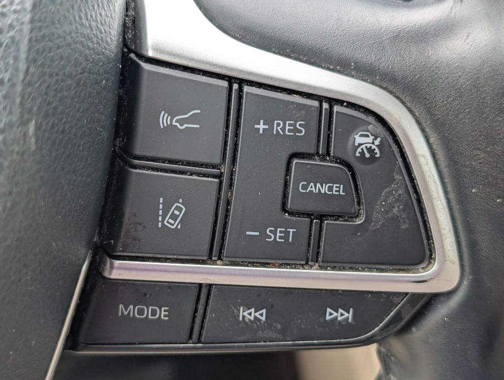2022 Toyota Highlander - $29,295