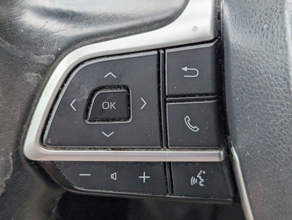 2022 Toyota Highlander - $29,295