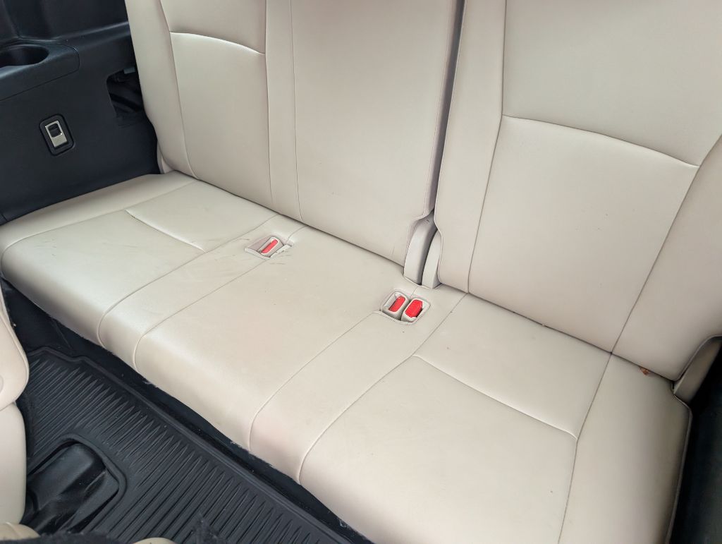 2022 Toyota Highlander - $29,295