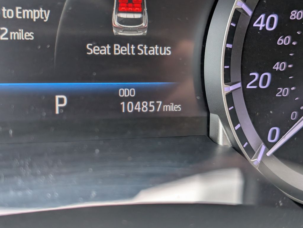 2022 Toyota Highlander - $29,295