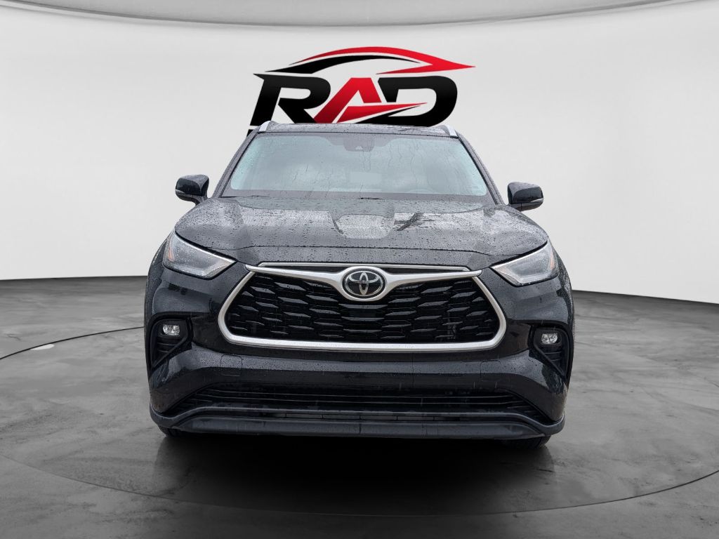 2022 Toyota Highlander - $29,295