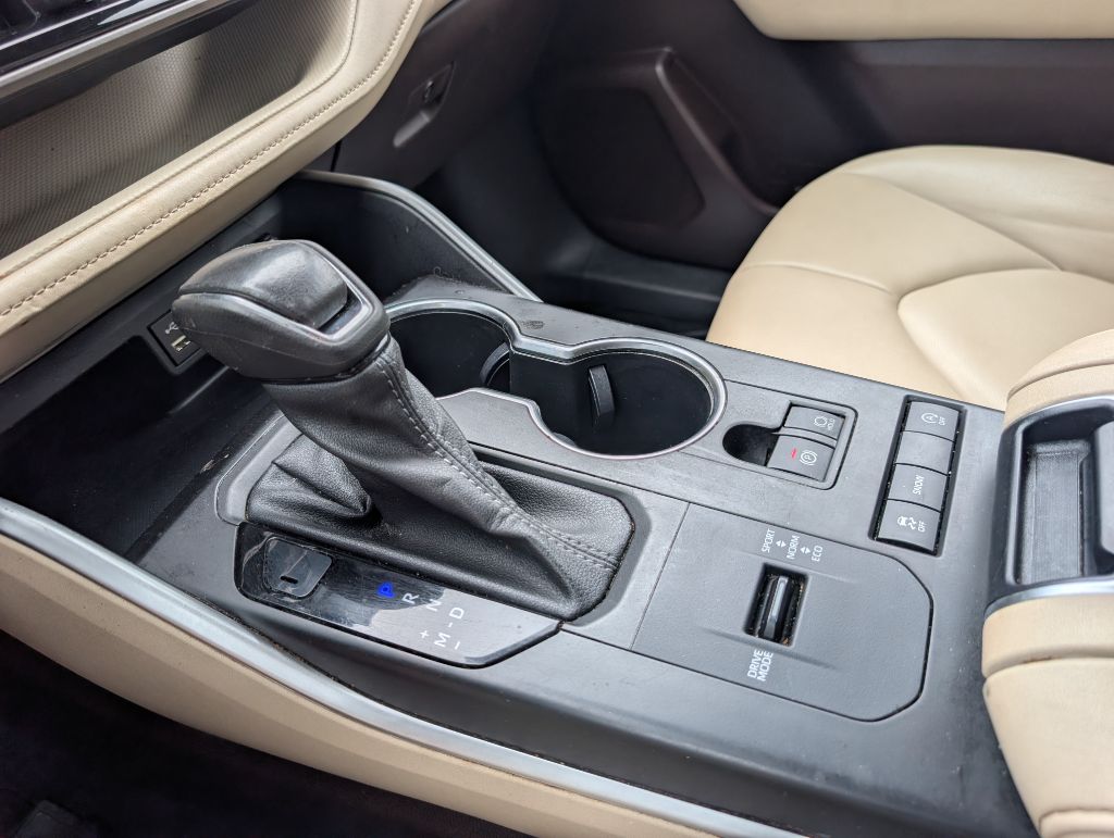 2022 Toyota Highlander - $29,295