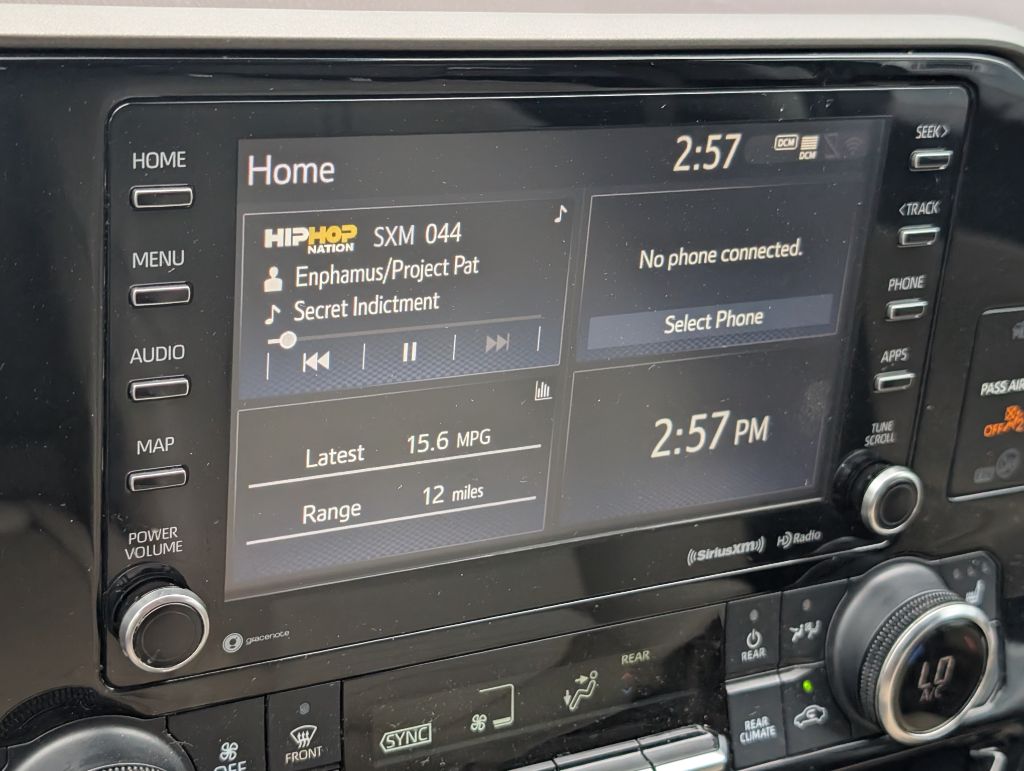 2022 Toyota Highlander - $29,295