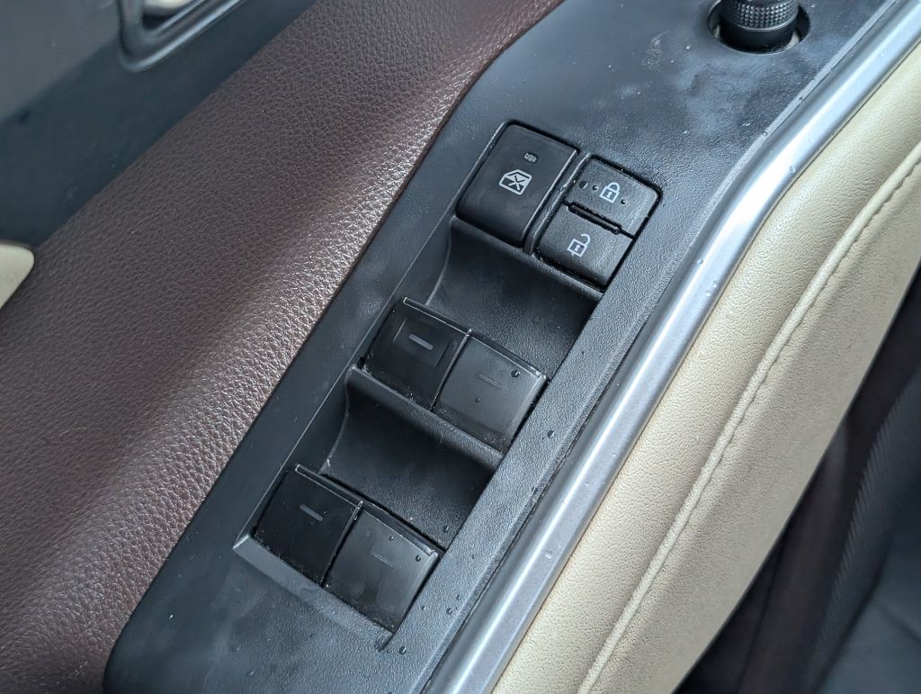 2022 Toyota Highlander - $29,295