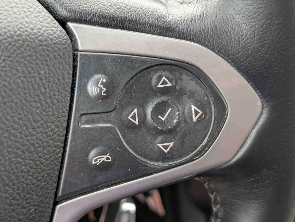 2022 Chevrolet Colorado - $37,495