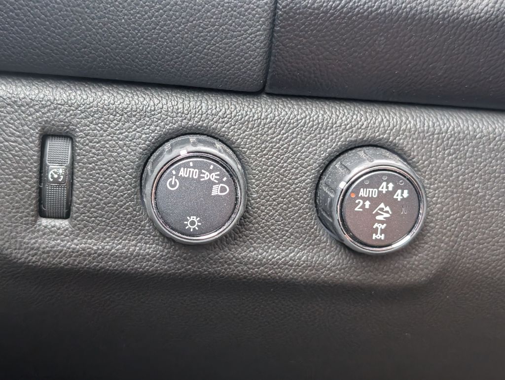 2022 Chevrolet Colorado - $37,495