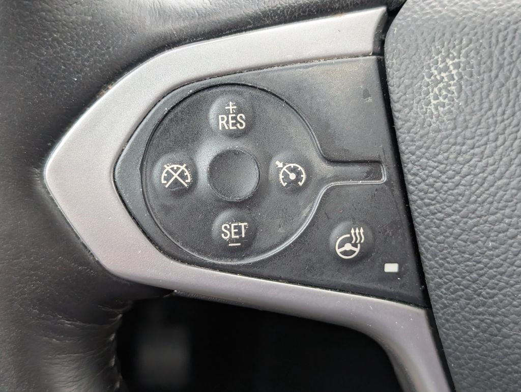 2022 Chevrolet Colorado - $37,495