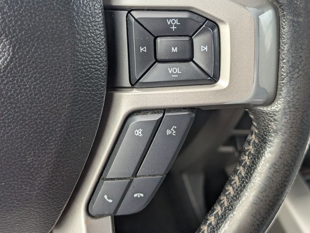 2016 Ford F-150 - $21,995