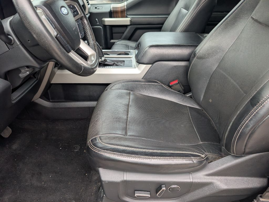 2016 Ford F-150 - $21,995