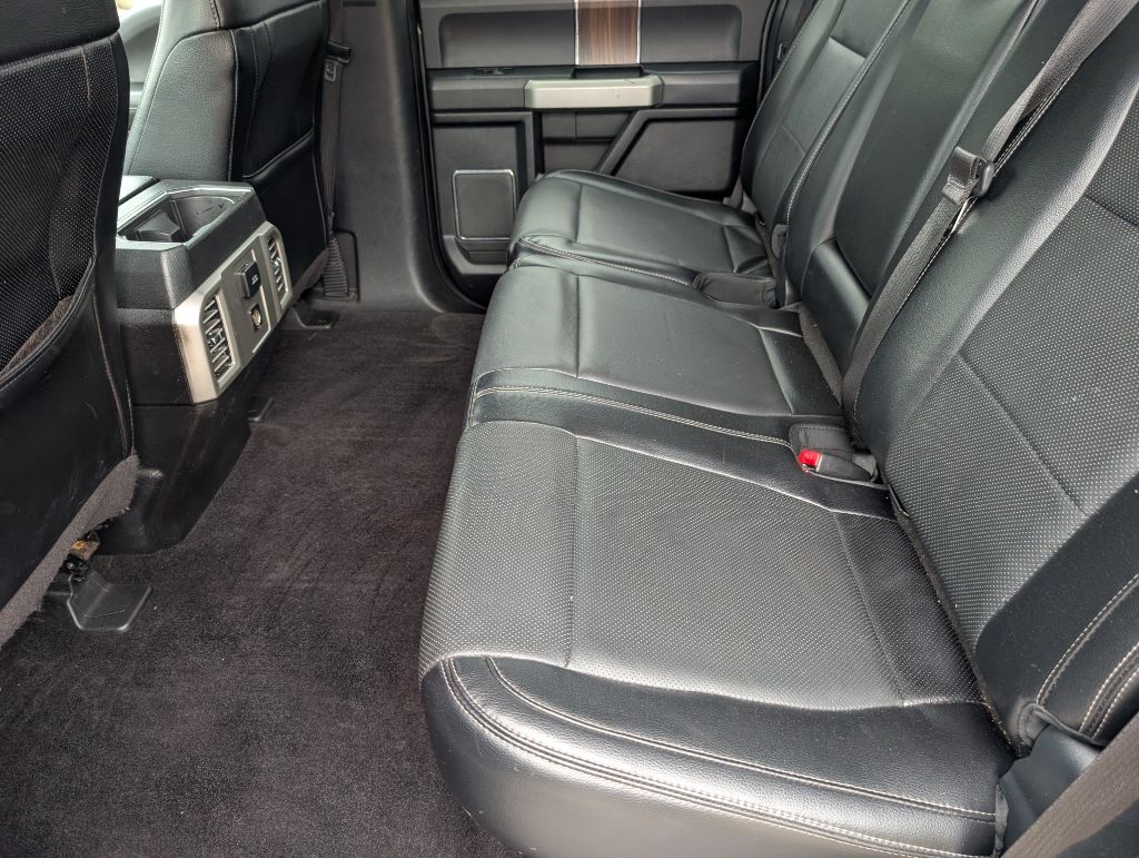 2016 Ford F-150 - $21,995