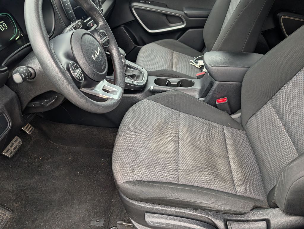 2023 Kia Soul - $15,795