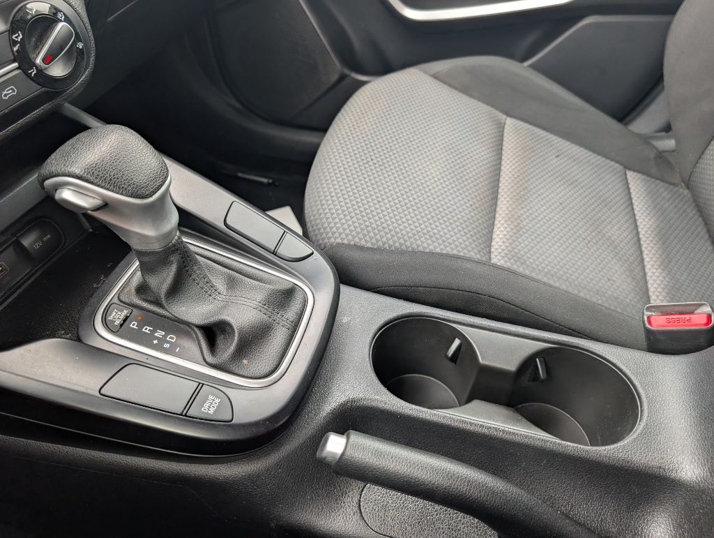 2023 Kia Soul - $15,795