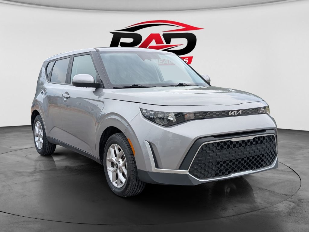 2023 Kia Soul - $15,795