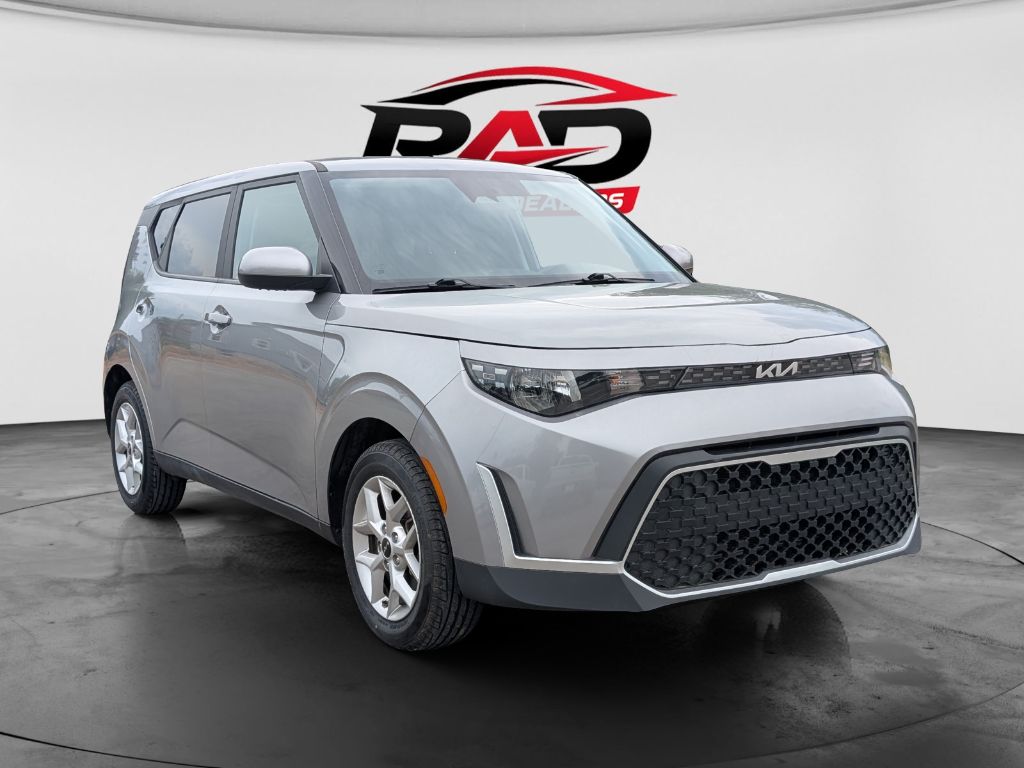 2023 Kia Soul - $15,795