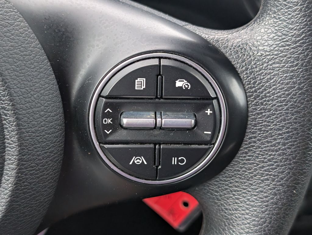 2023 Kia Soul - $15,795