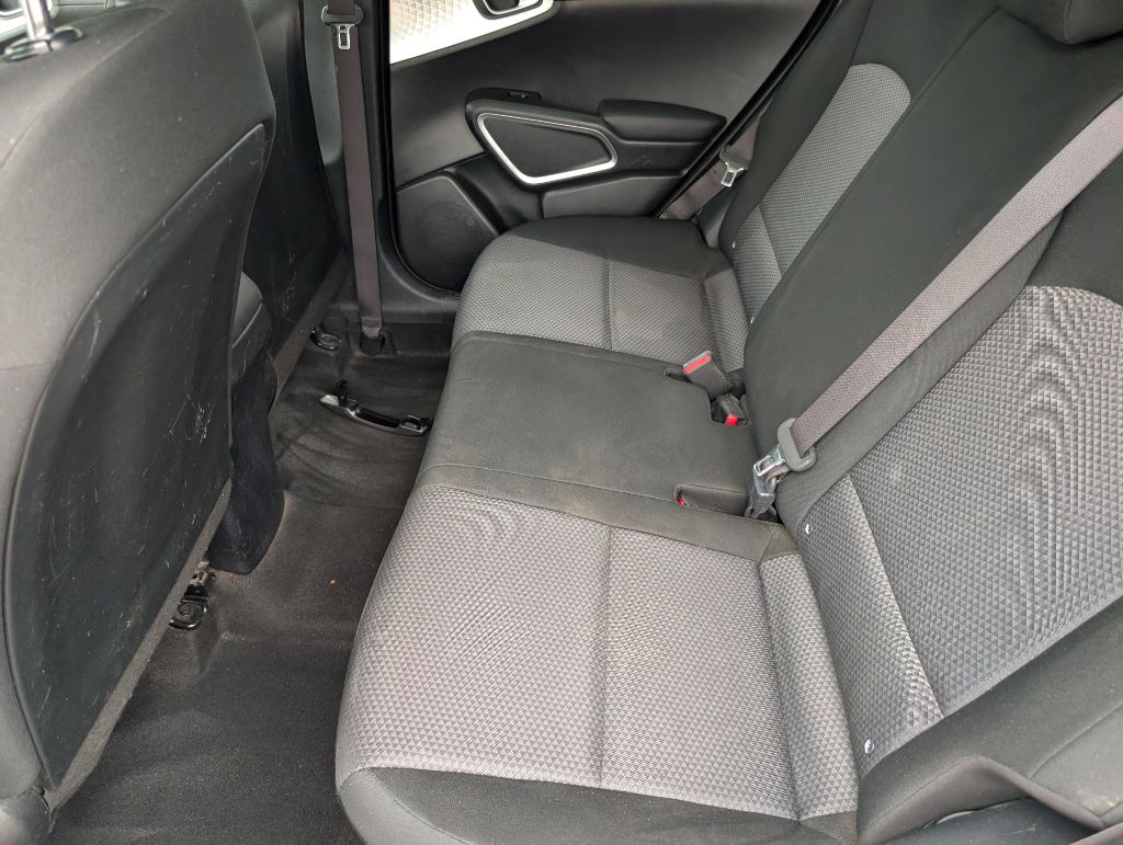2023 Kia Soul - $15,795