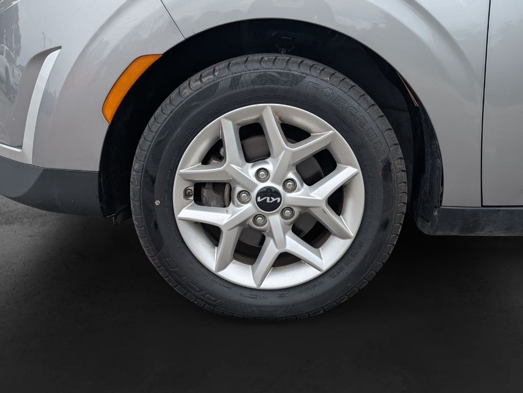 2023 Kia Soul - $15,795