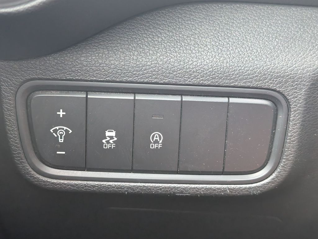 2023 Kia Soul - $15,795