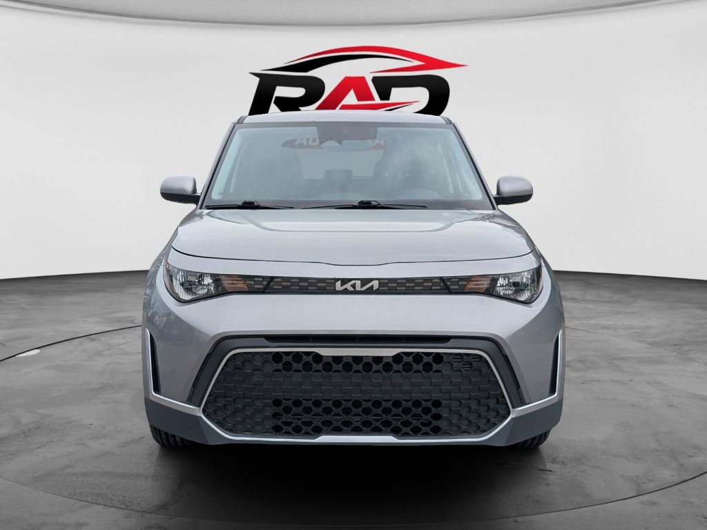 2023 Kia Soul - $15,795