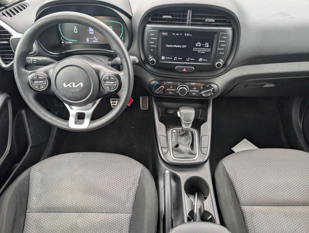 2023 Kia Soul - $15,795