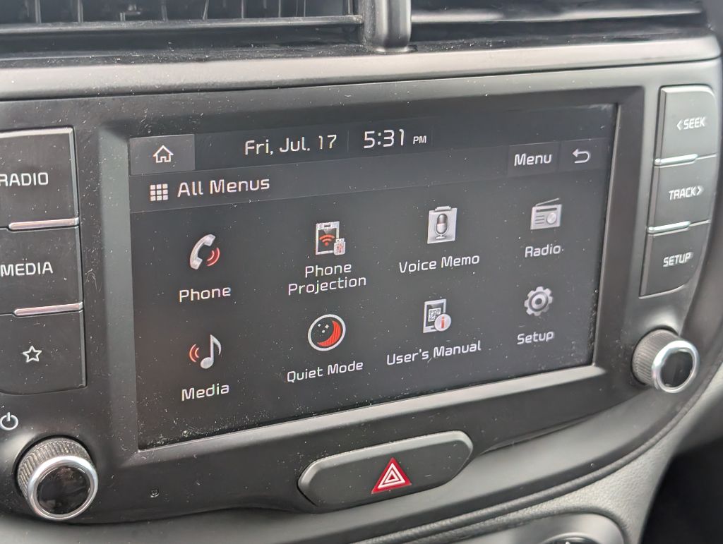 2023 Kia Soul - $15,795