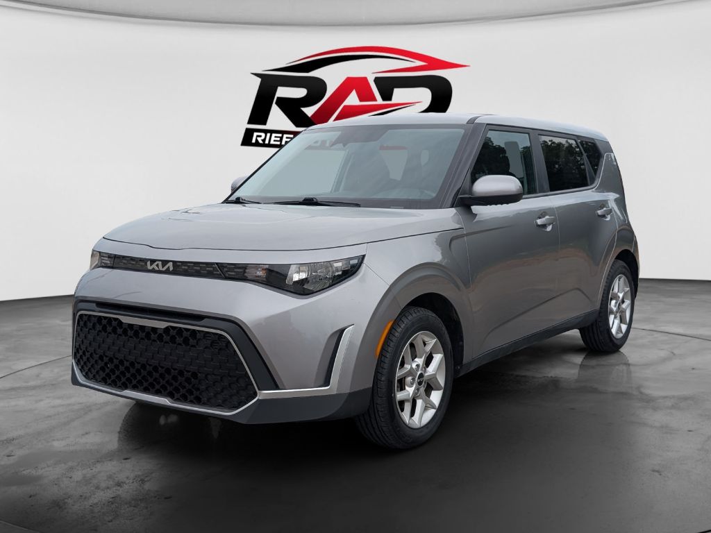 2023 Kia Soul - $15,795