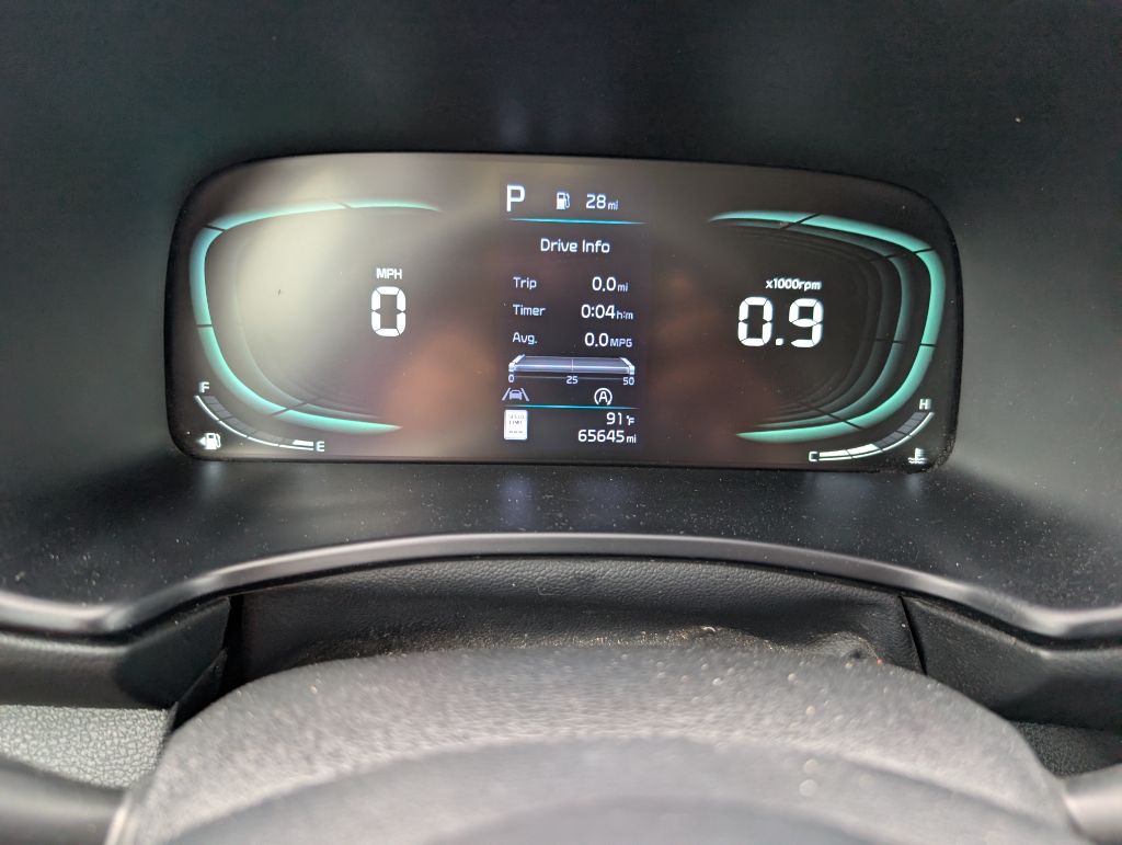 2023 Kia Soul - $15,795