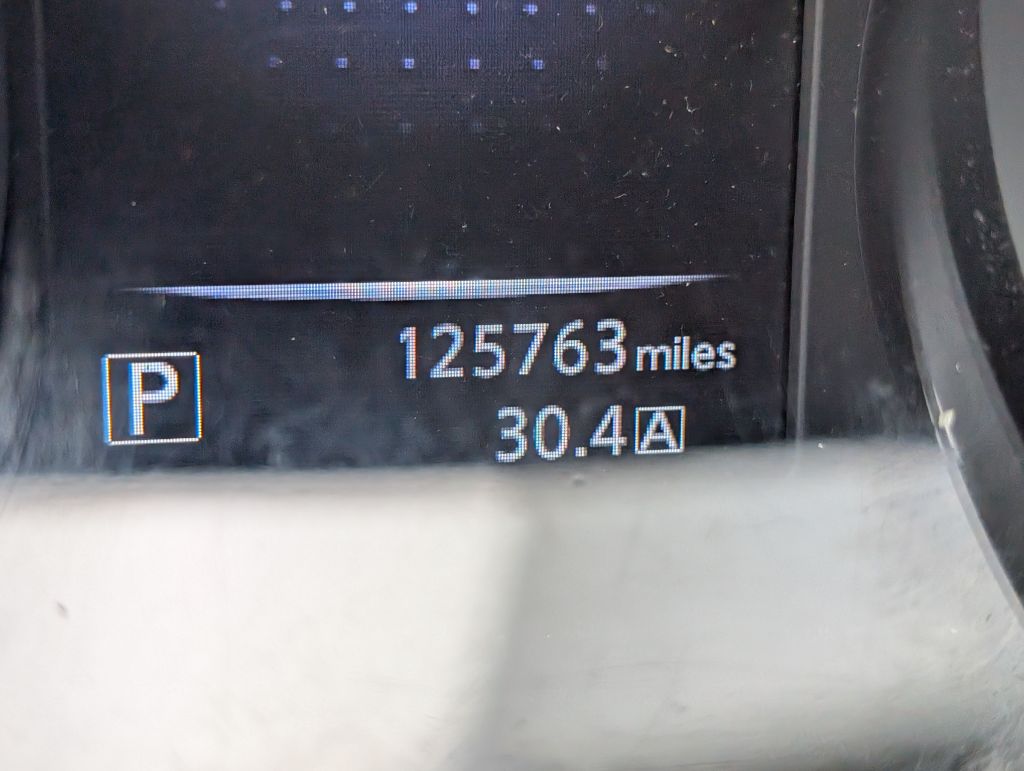 2016 Nissan Rogue - $12,995