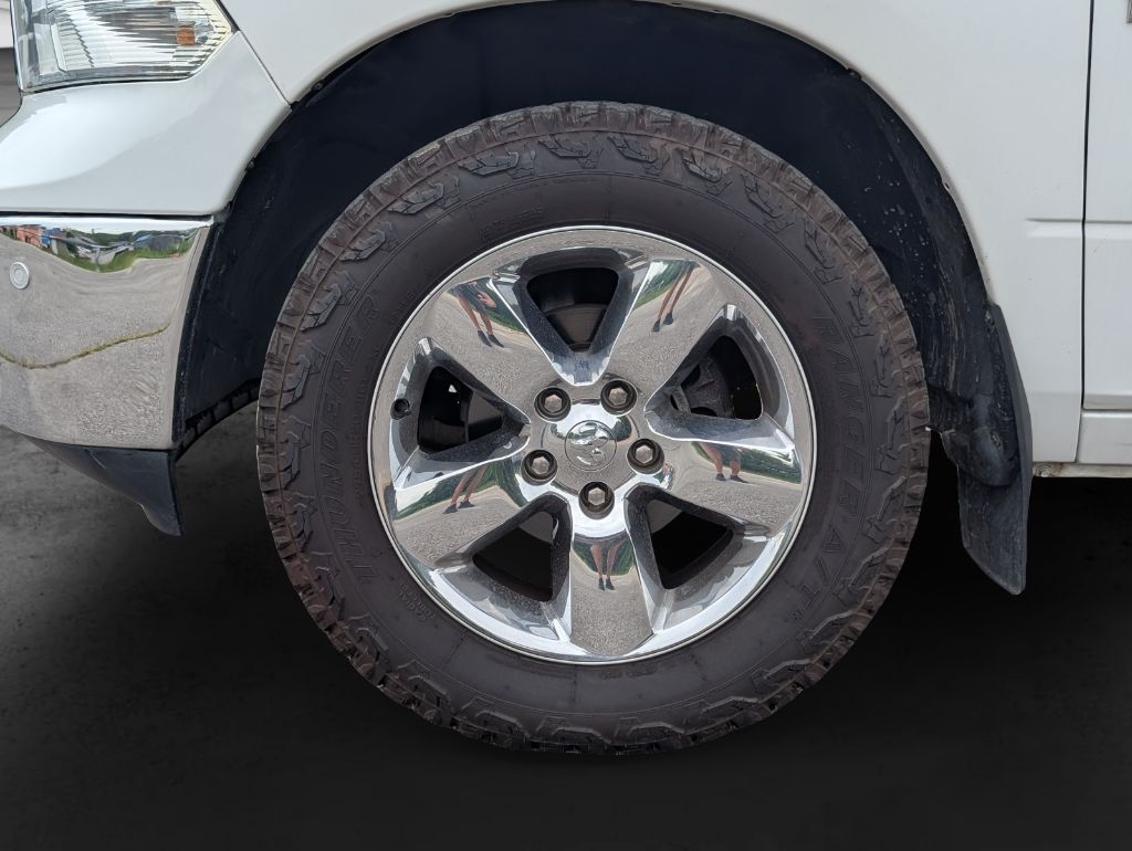 2017 Ram 1500 - $18,995