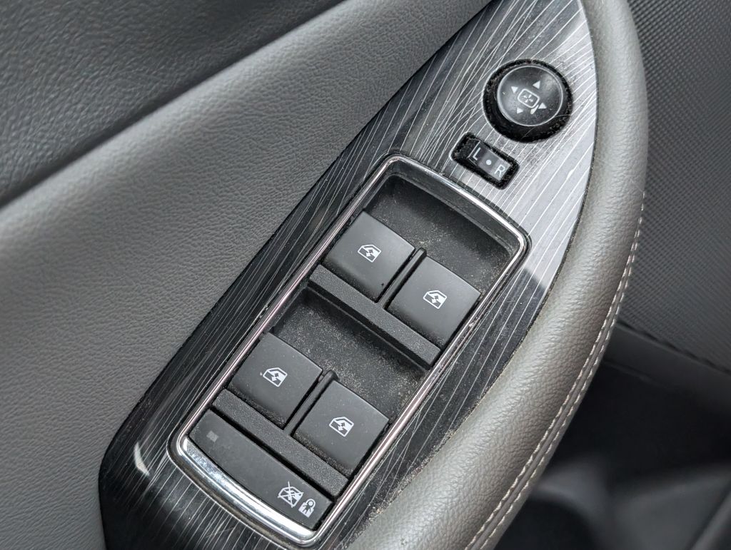 2019 Chevrolet Impala - $17,995