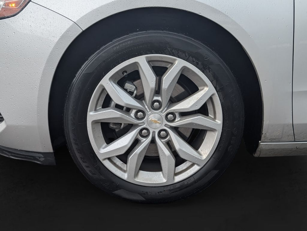 2019 Chevrolet Impala - $17,995