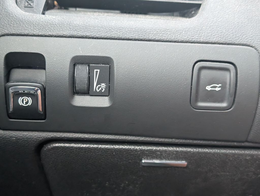 2019 Chevrolet Impala - $17,995