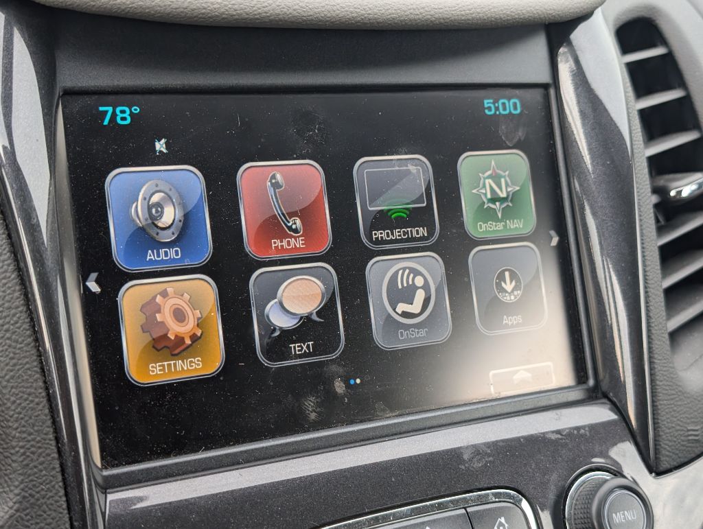 2019 Chevrolet Impala - $17,995