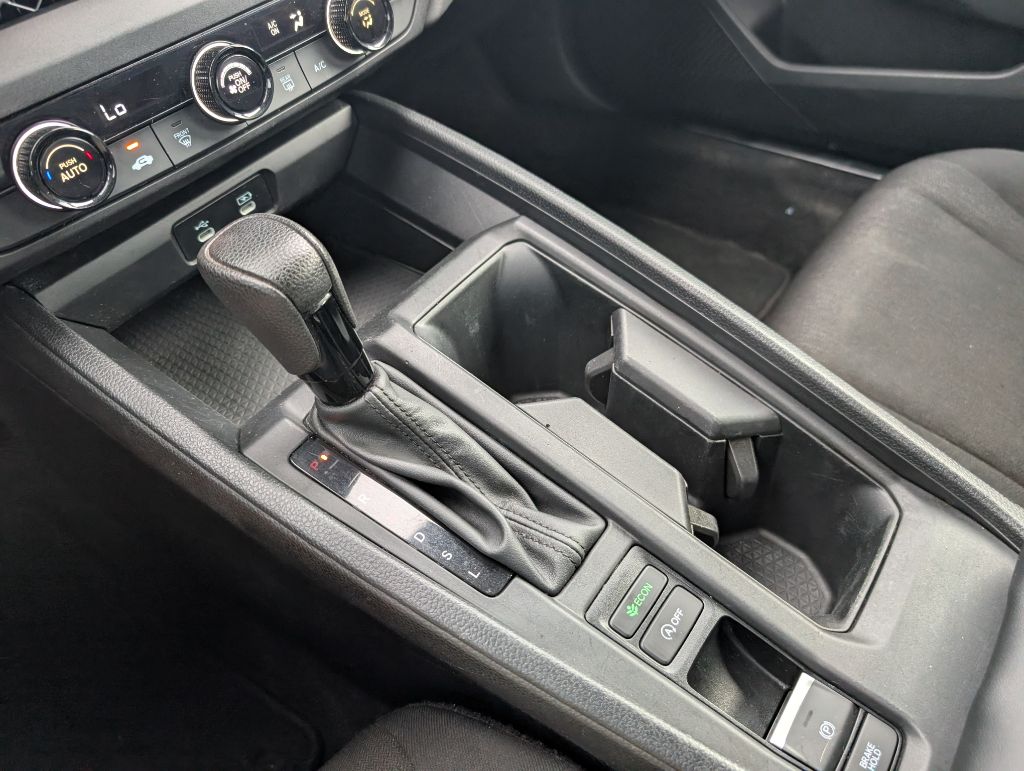 2023 Honda Accord - $25,995