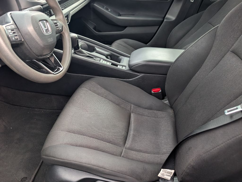 2023 Honda Accord - $25,995